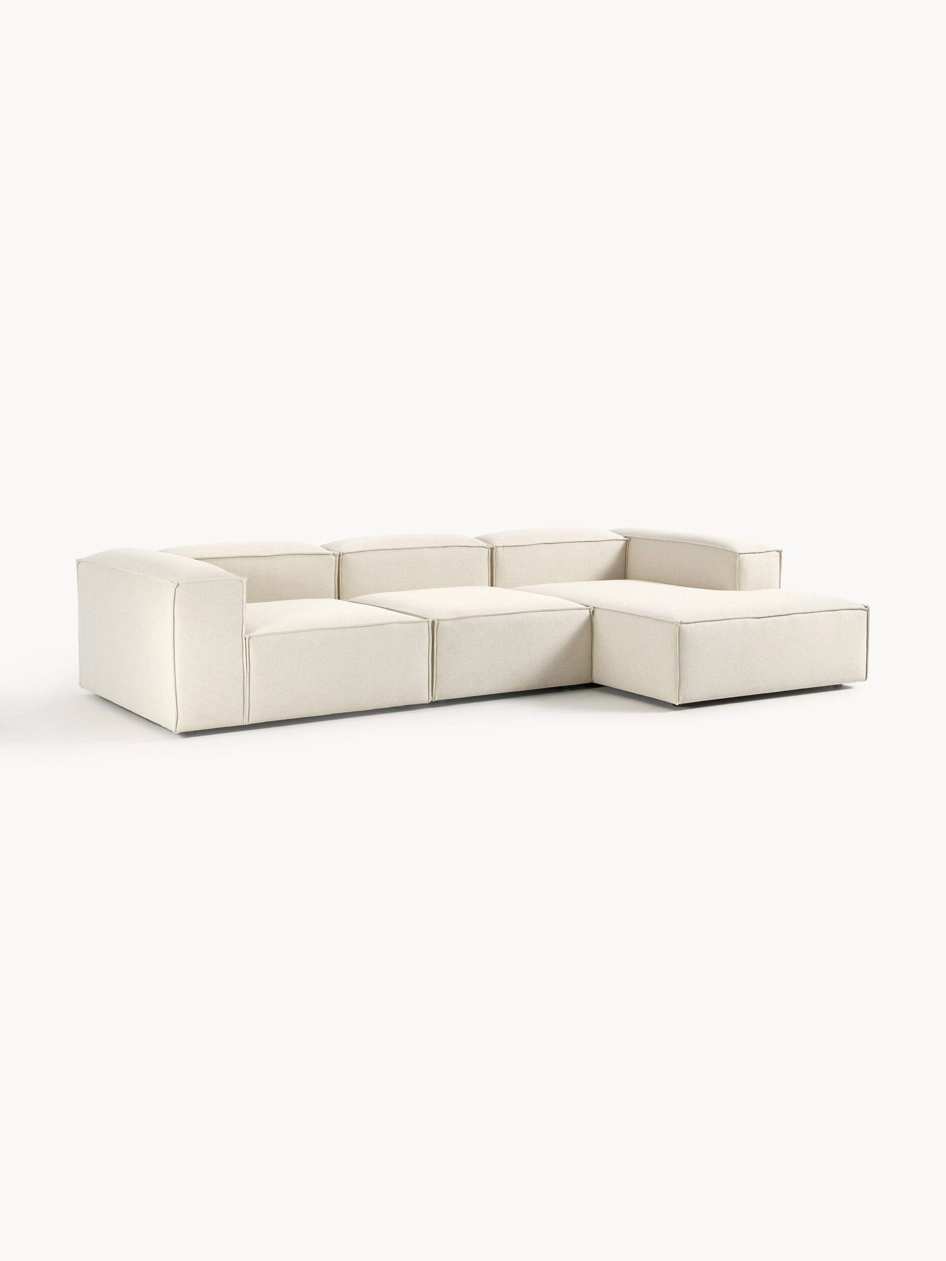 Miami – Grand canapé d’angle modulable – Image 2