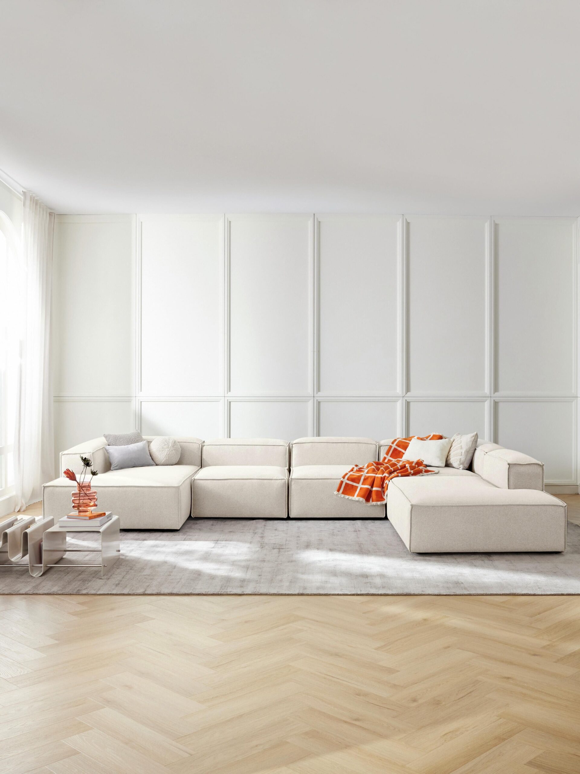 Miami– Canapé lounge modulable – Image 2