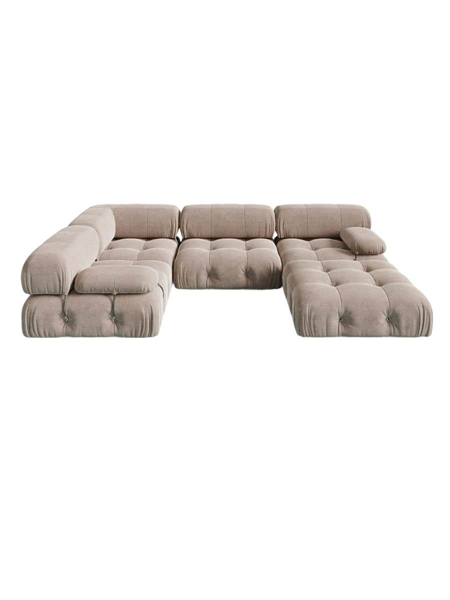 Caméléon — Angle XL (192×288×192)