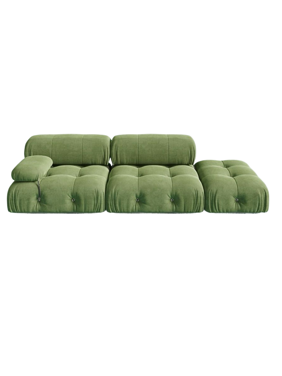 Caméléon — Sofa 3 places