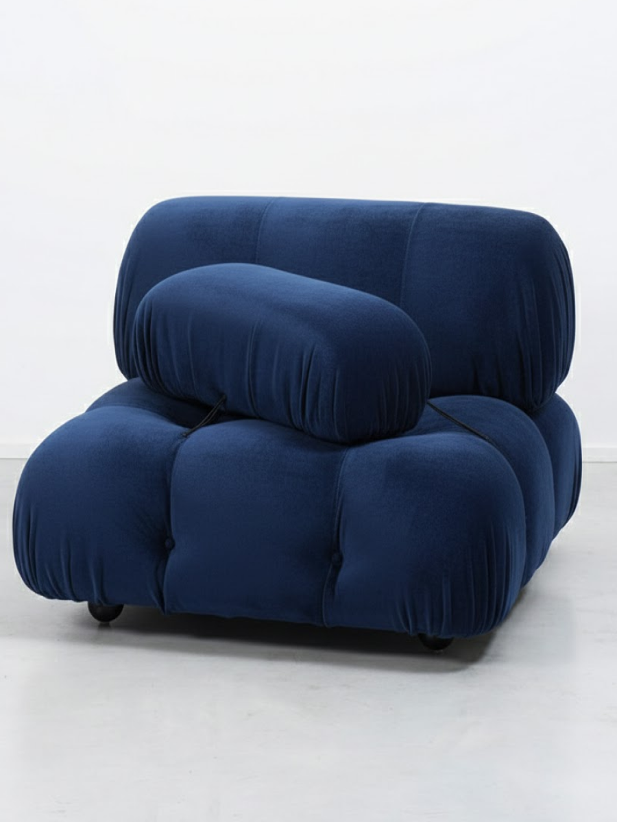 Canapé Cameleon (Disponible à Casablanca) – Image 5