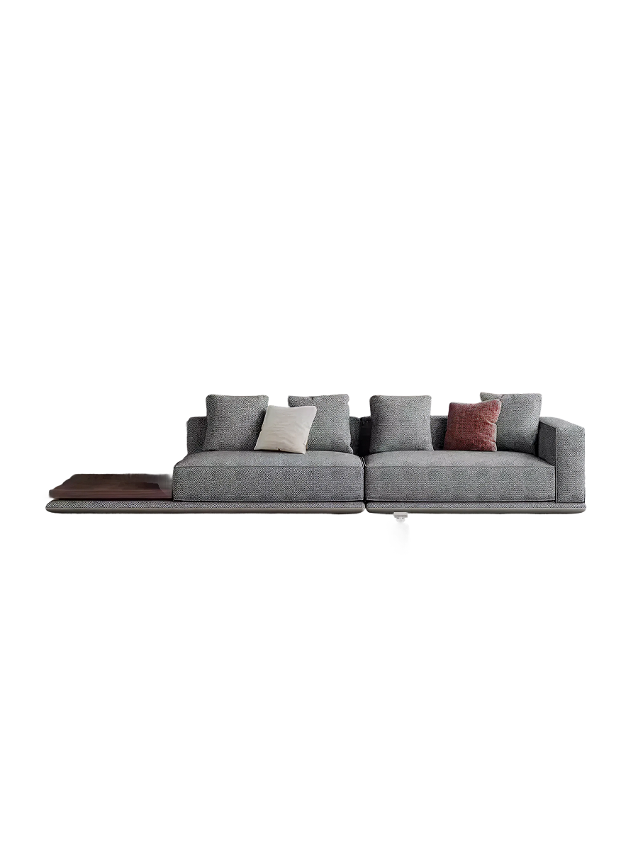 Jonathan — Sofa droit 2 modules