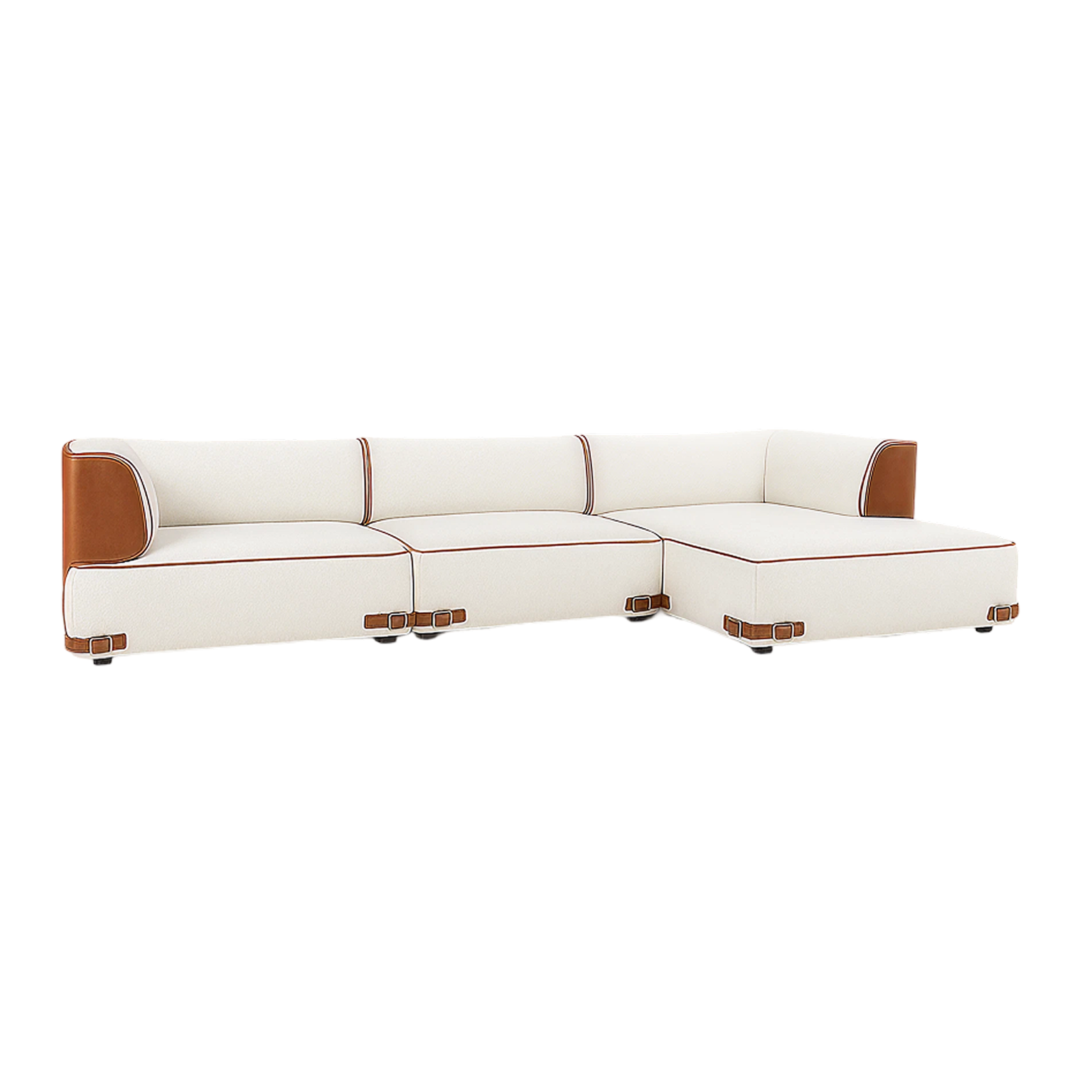 Soho — Angle / Corner