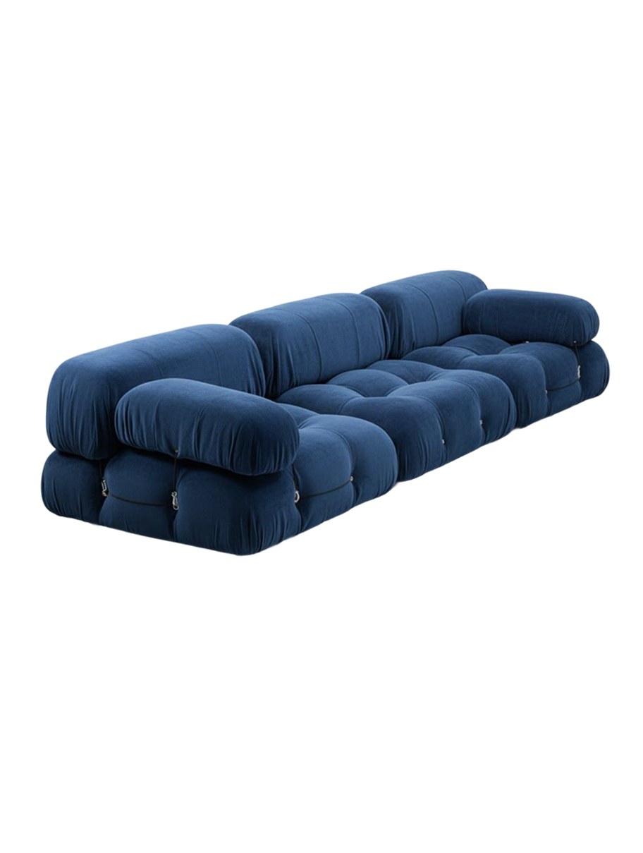 Canapé Cameleon (Disponible à Casablanca) – Image 2