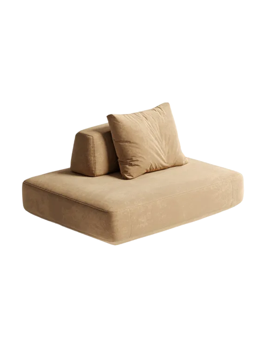 Visionnaire — Module 1 place