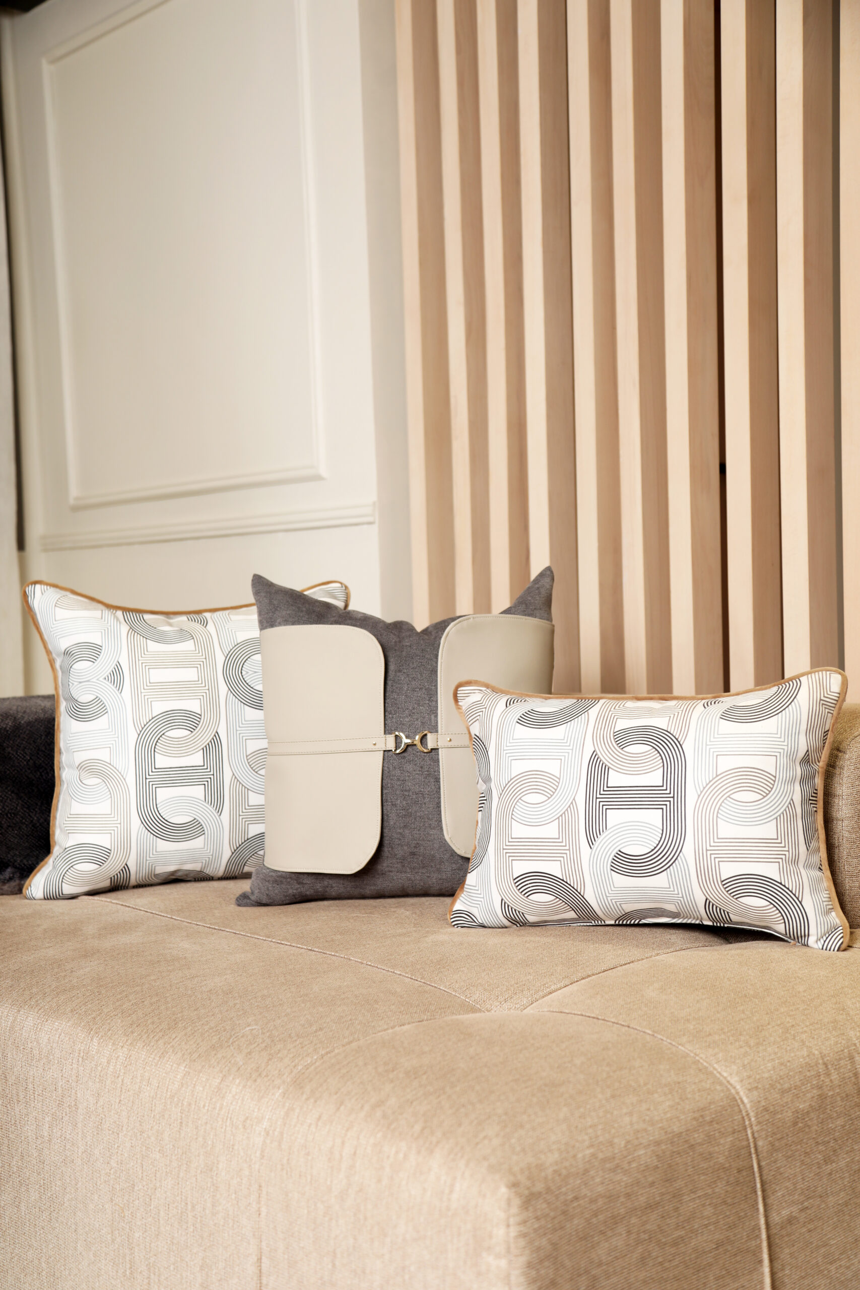 ‘ Elégance Nocturne ‘ – Composition 6