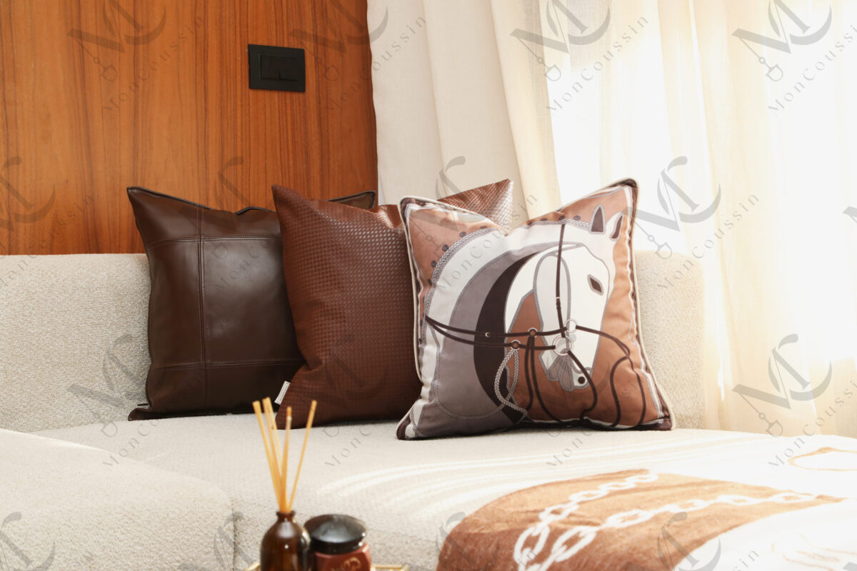 " Chaleur D'hiver " - Modèle 8