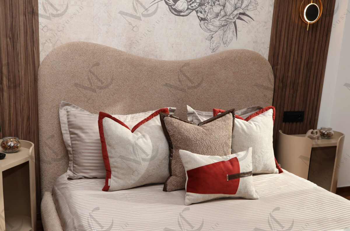 " Chaleur D'hiver " - Modèle 12 – Image 2