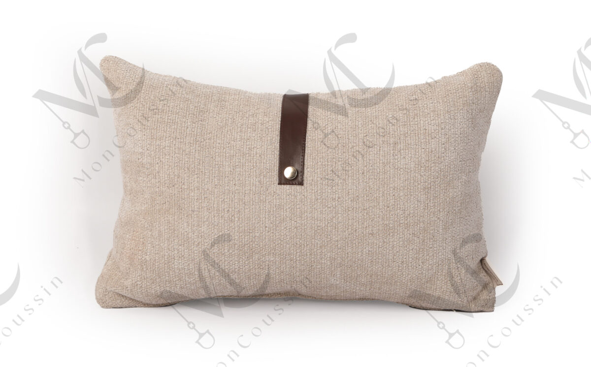 " Chaleur D'hiver " – Composition 2-6 (10 coussins) – Image 5