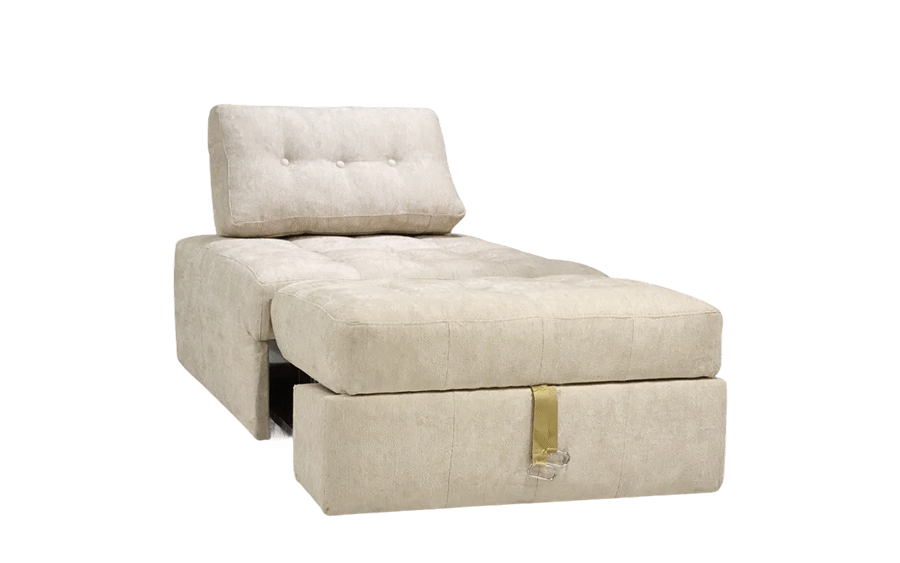 Le fauteuil Éclipse