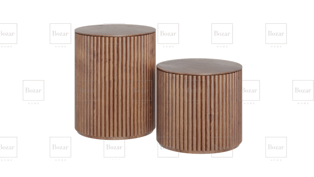 Table basse Grek