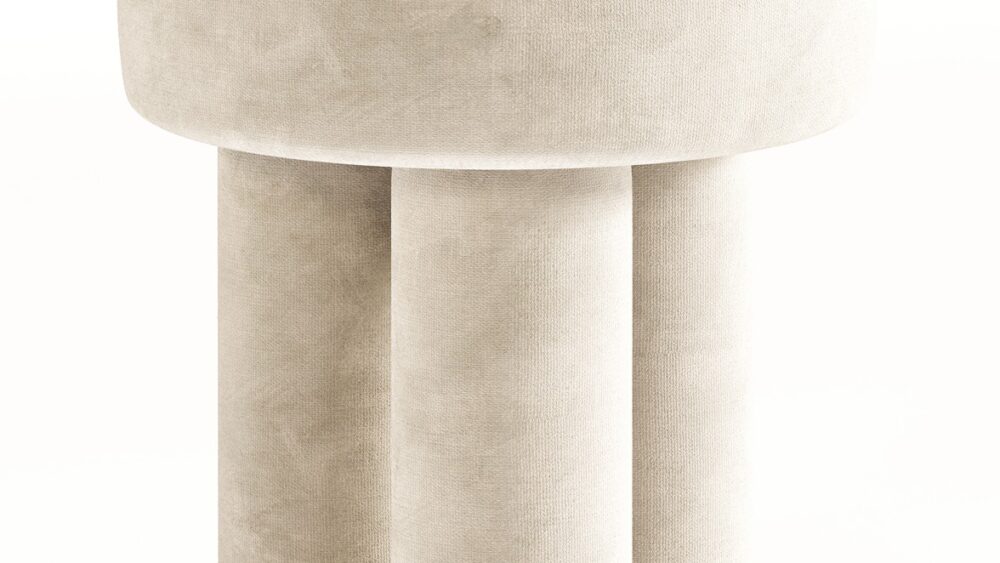 Tabouret Pack Confort 03