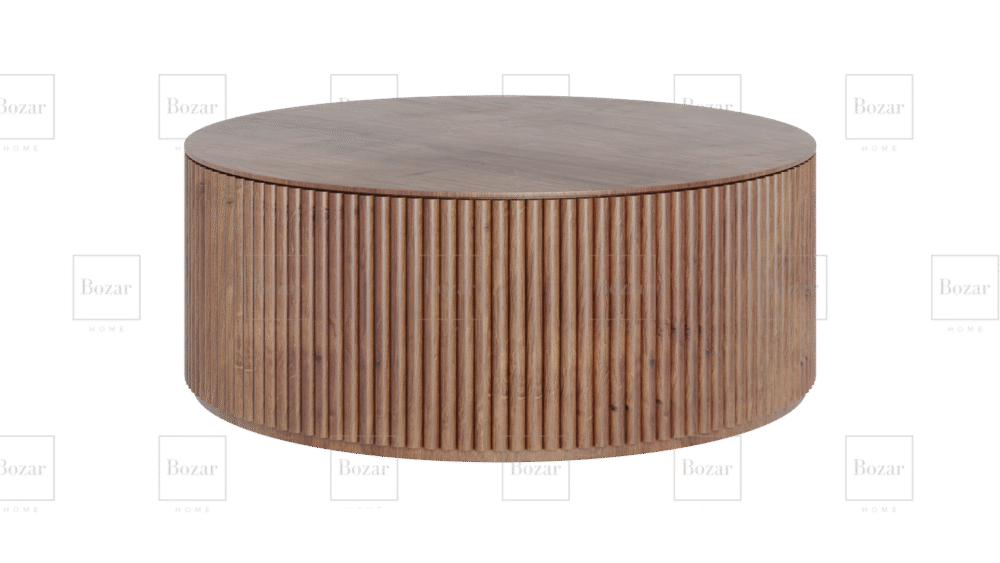 Table basse Hamilton