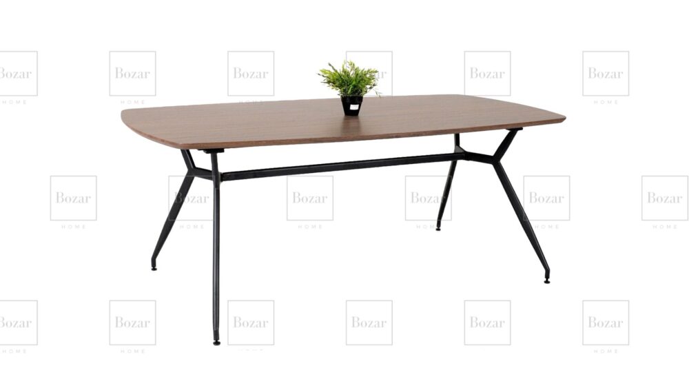 Table à manger Zebra
