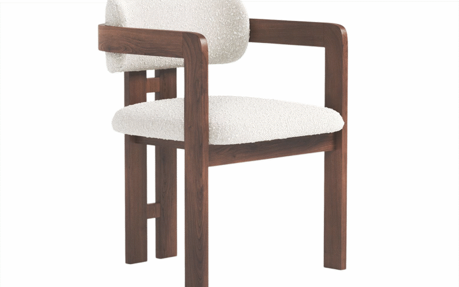Chaise Hayley