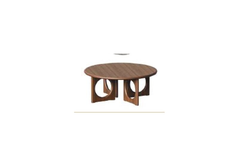 Table basse Pack Luxury 04