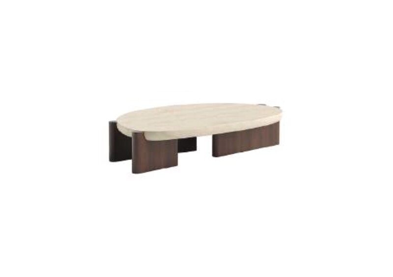 Table basse Pack Luxury 06