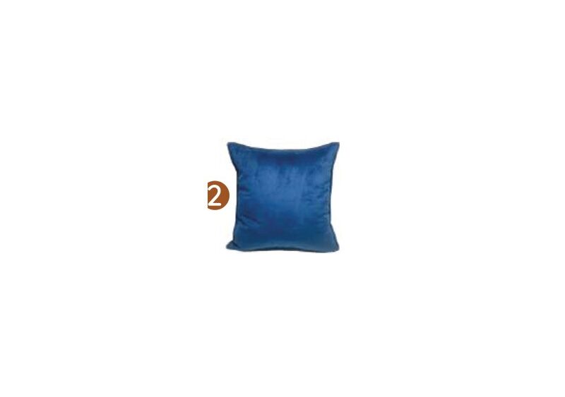 Coussin décoratif Pack Luxury 03