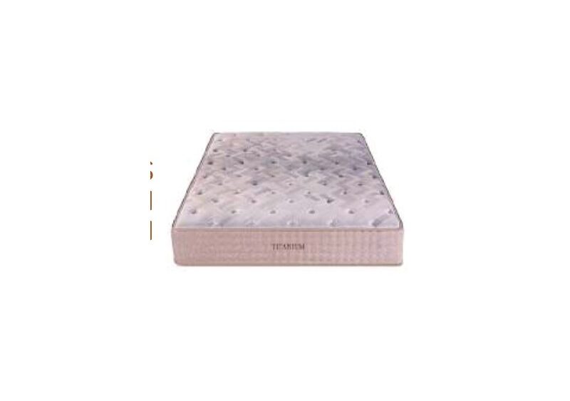 Matelas Titanium Doremi - Pack Luxury