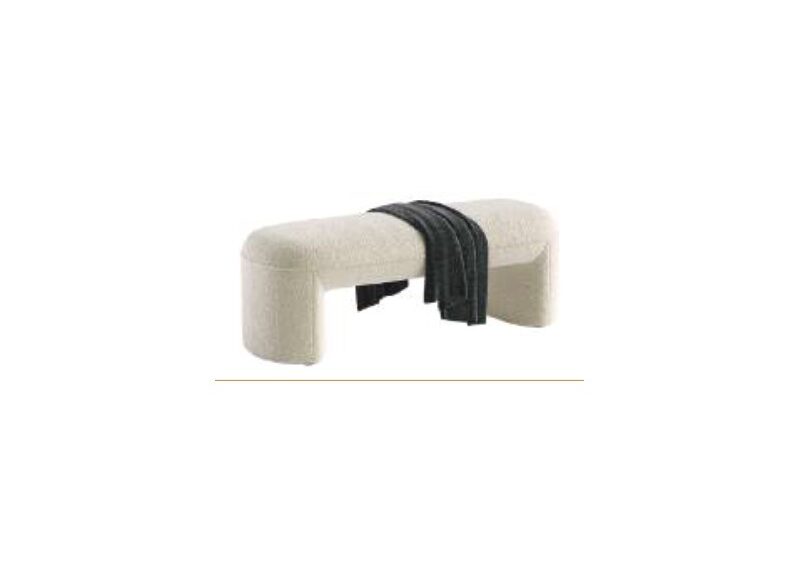 Méridienne Pack Luxury 01