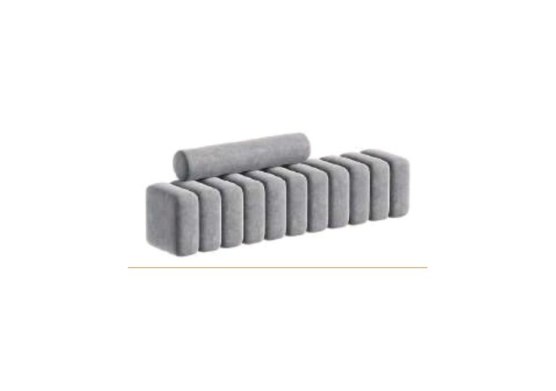 Méridienne Pack Luxury 02