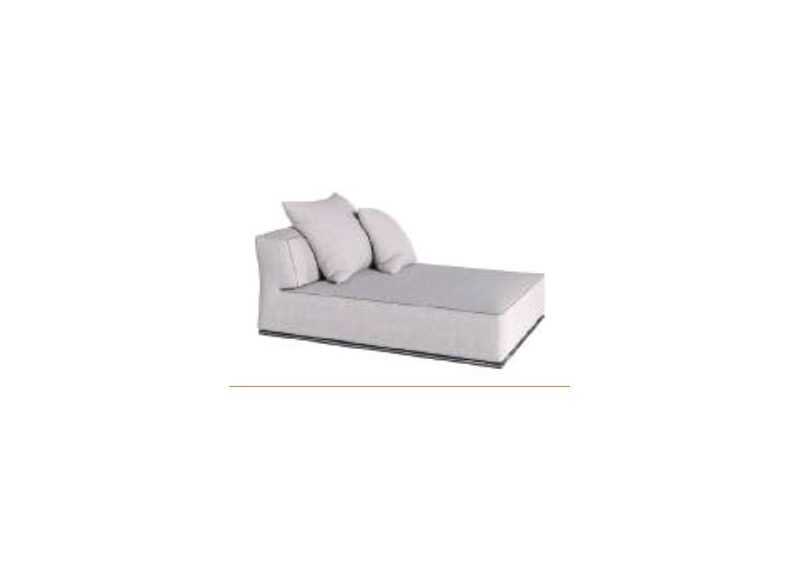 Méridienne Pack Luxury 03