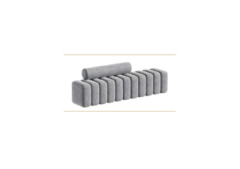 Méridienne Pack Confort 02