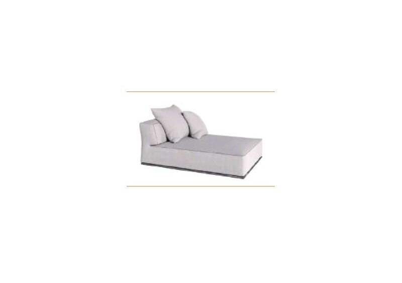 Méridienne Pack Confort 03
