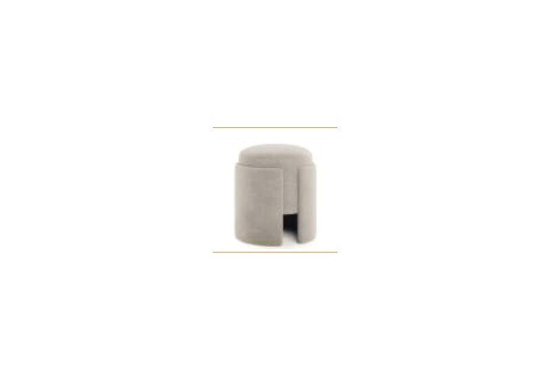 Tabouret Pack Confort 01