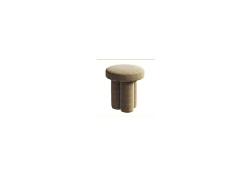 Tabouret Pack Confort 03