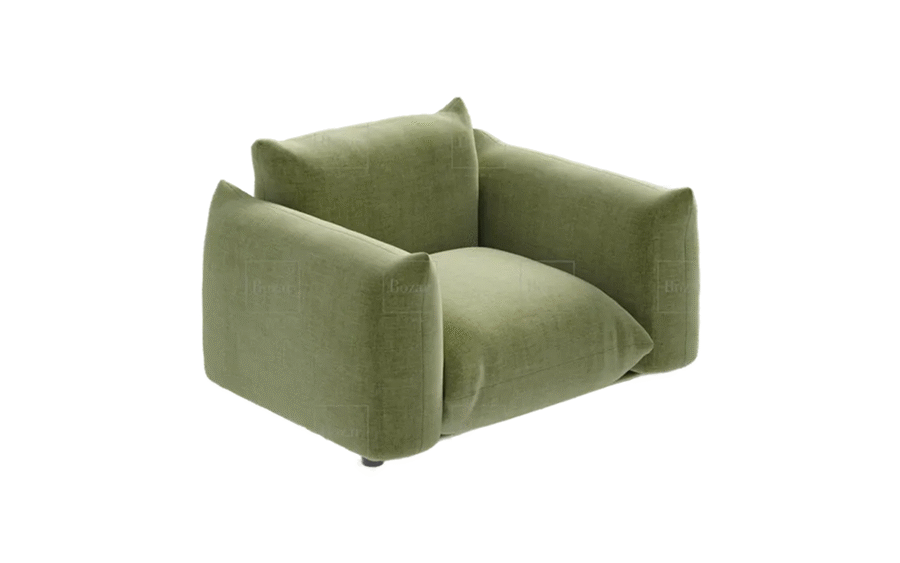 Fauteuil Marena