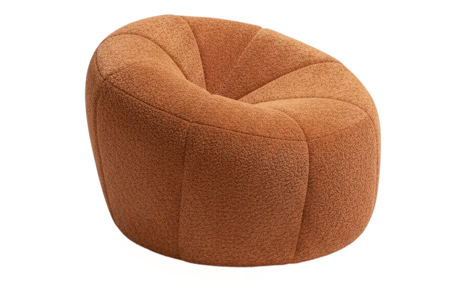 Fauteuil Cloudy