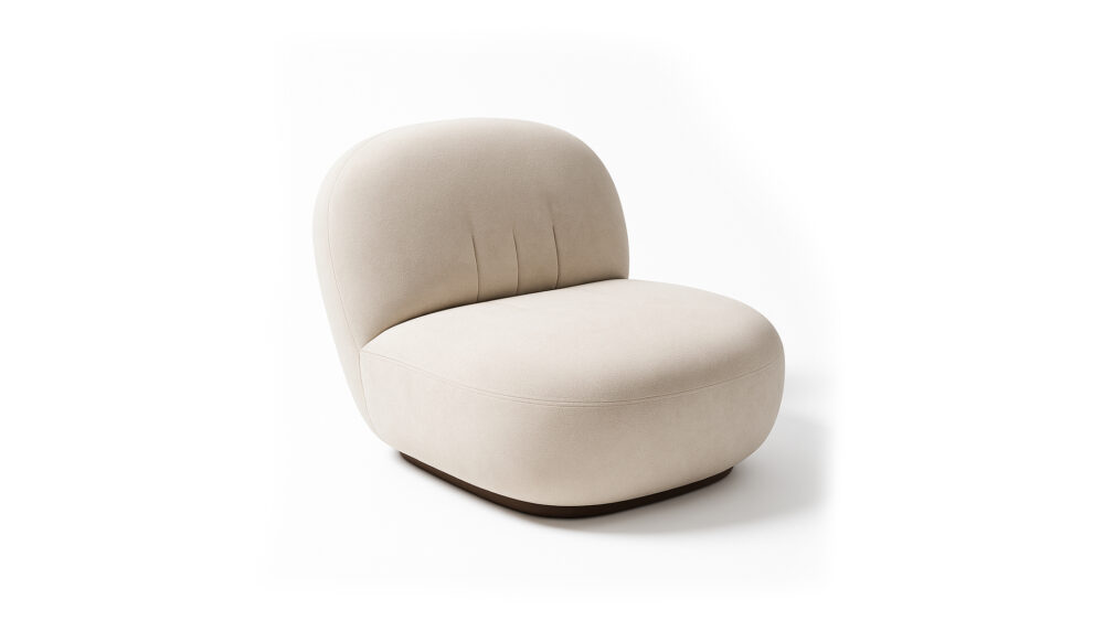 Fauteuil Pacha