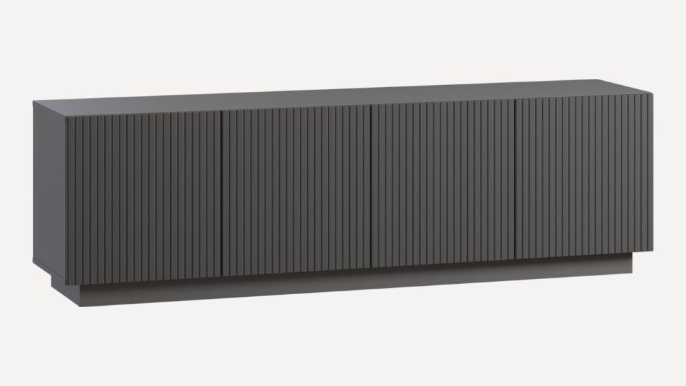 Meuble TV Pack Confort 02