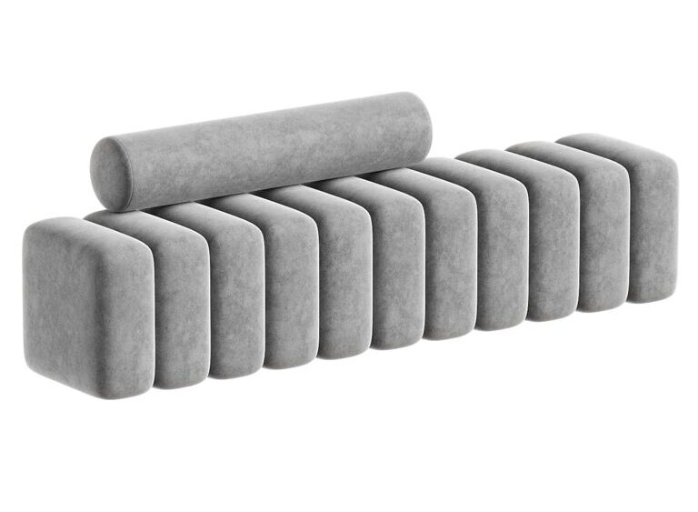 Méridienne Pack Confort 02