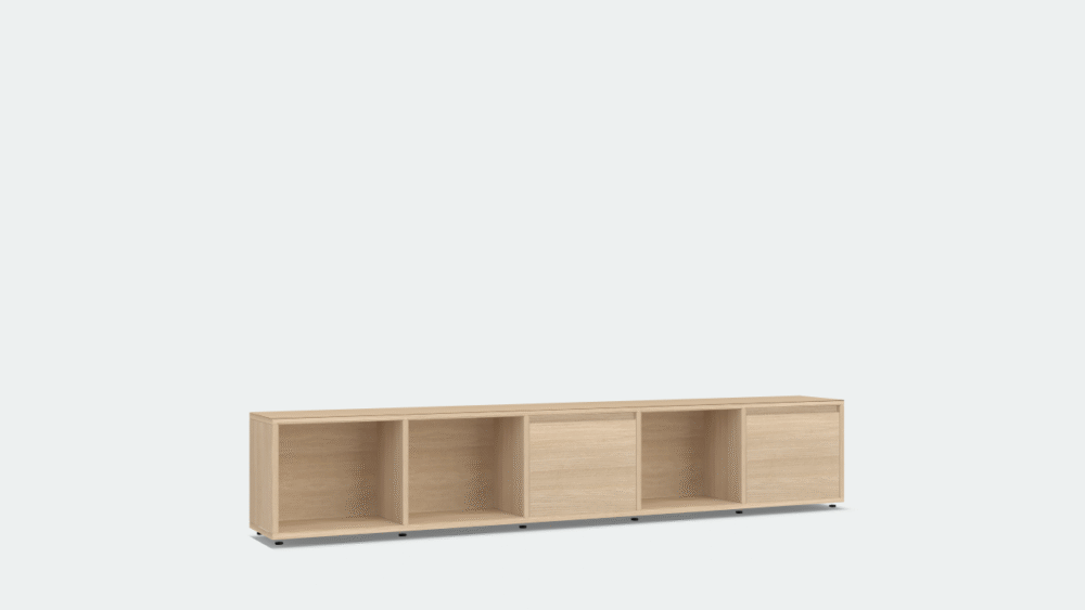 Meuble TV Pack Confort 05