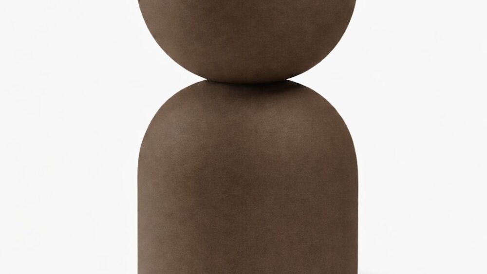 ELVA - Side Table