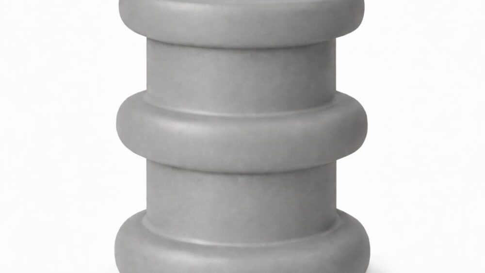 KELYA - Side Table