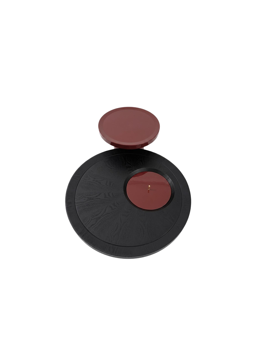 Table Basse Nera – Image 2