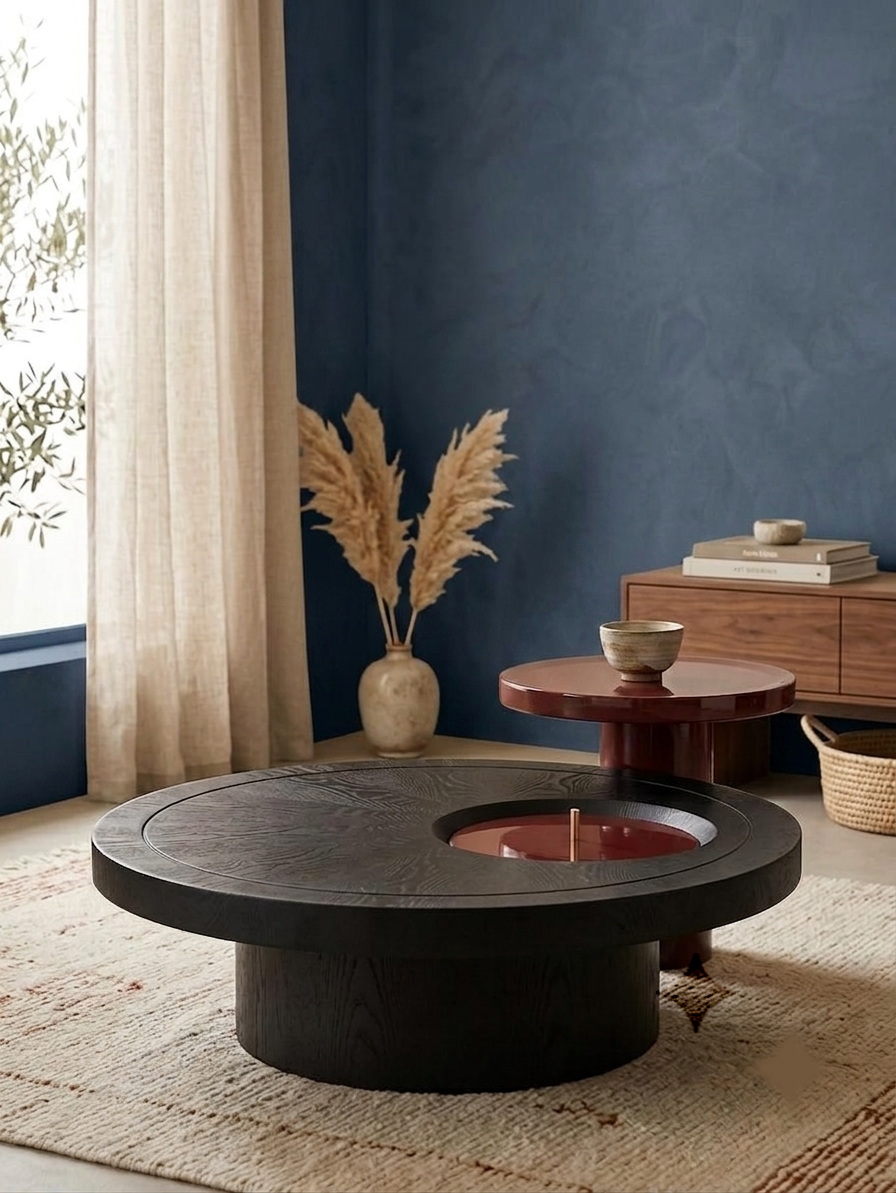 Table Basse Nera – Image 3