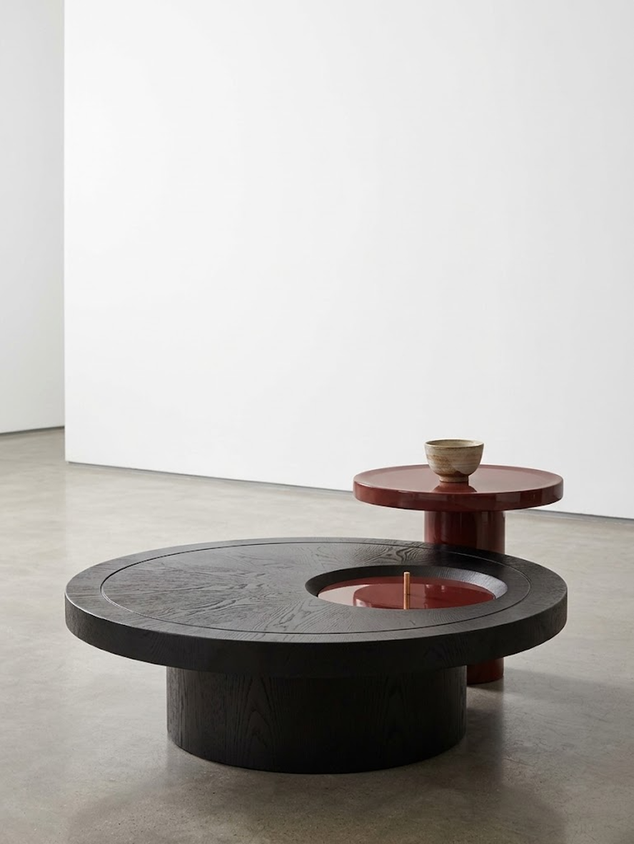 Table Basse Nera – Image 5