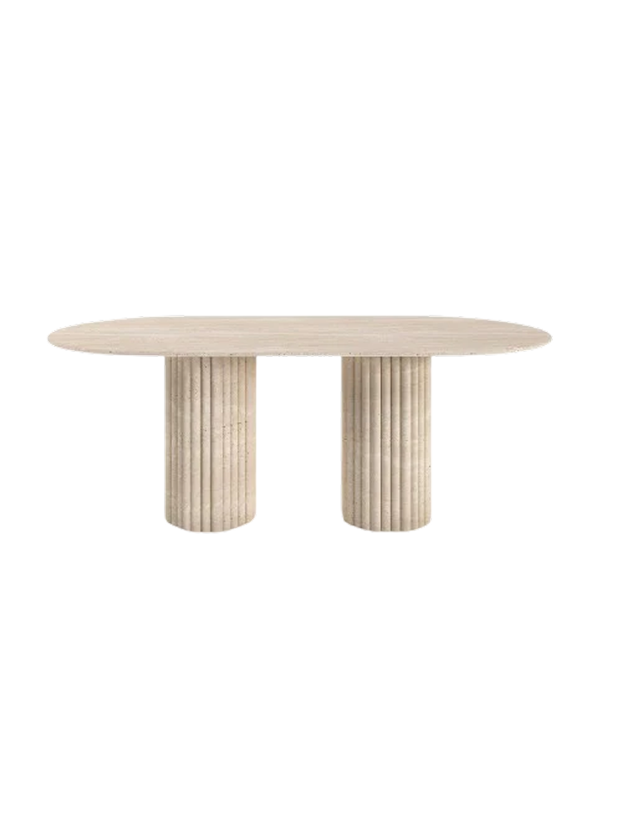Table à manger Topaz